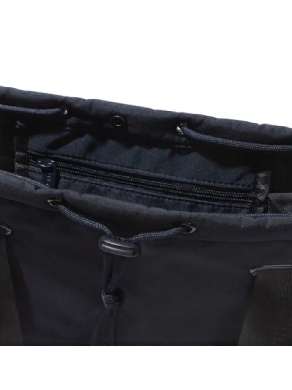 Beyond Yoga Black Everyday Tote, NWT
